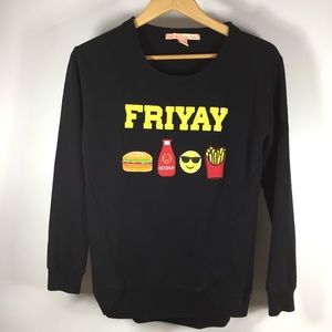 Friyay Sweatshirt
